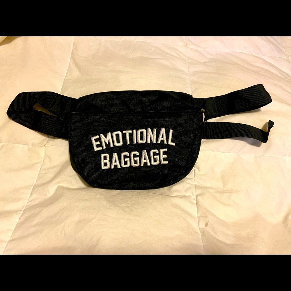 ALF - Fanny Pack
